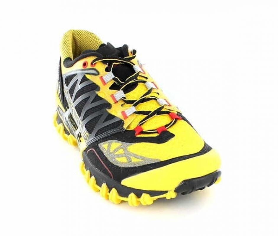 La Sportiva Bushido II Men Gr.48