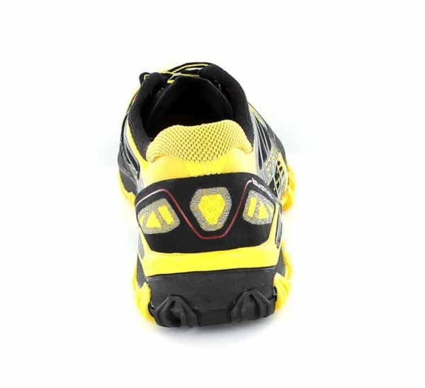 La Sportiva Bushido II Men Gr.48