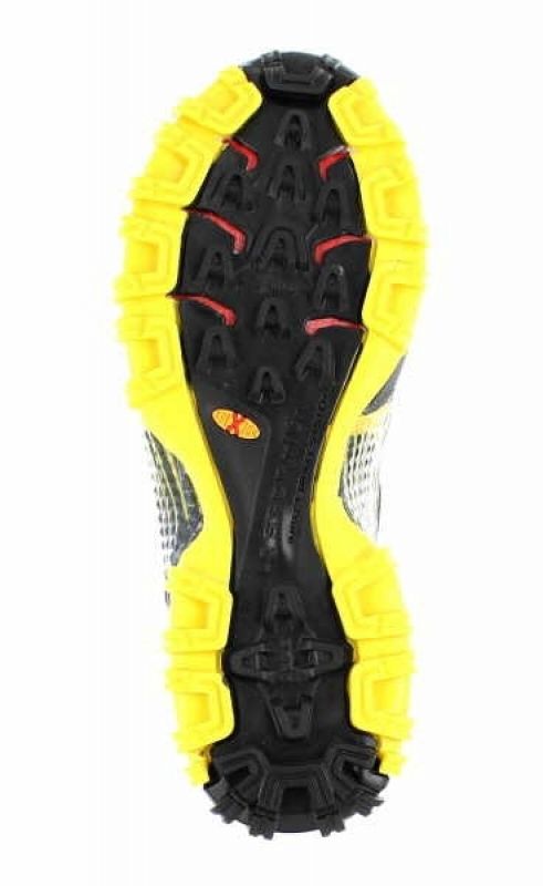 La Sportiva Bushido II Men Gr.48