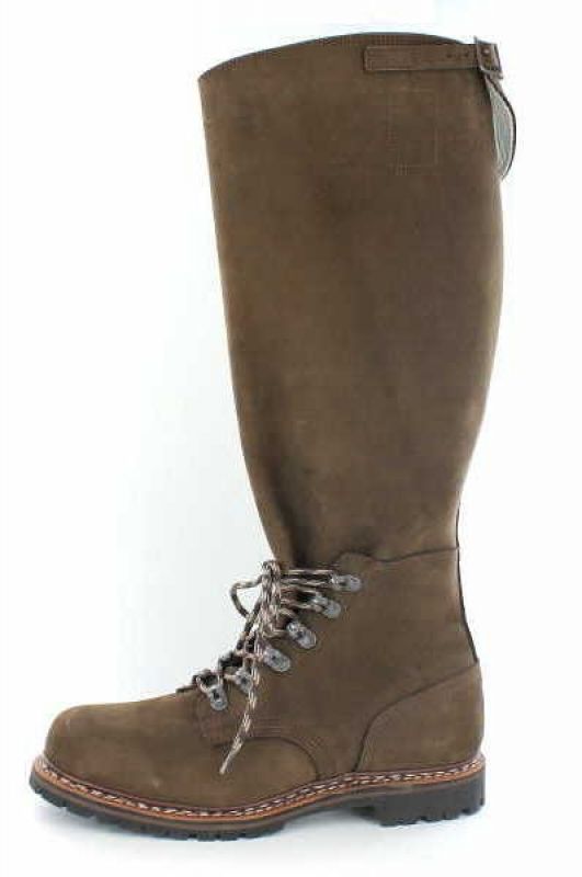 Reck Pilgary Stiefel