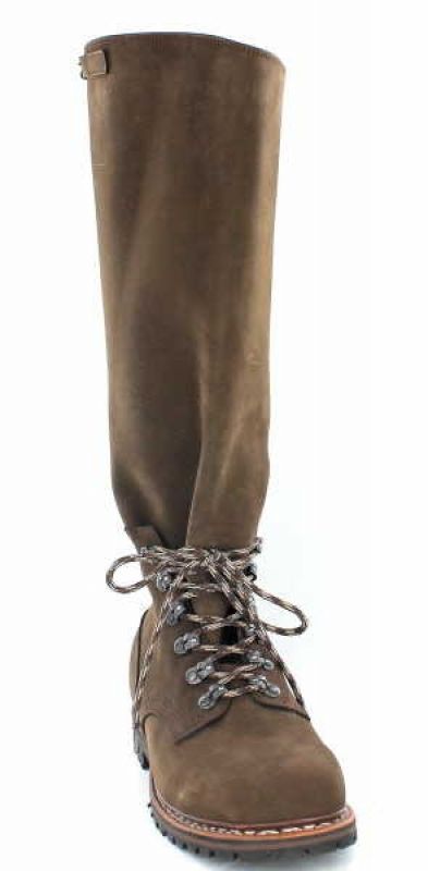 Reck Pilgary Stiefel