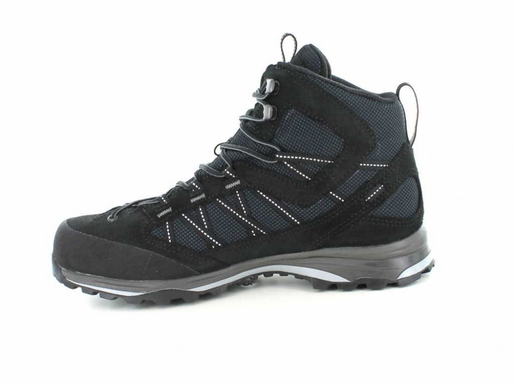 Hanwag Belorado II Mid Bunion Lady GT
