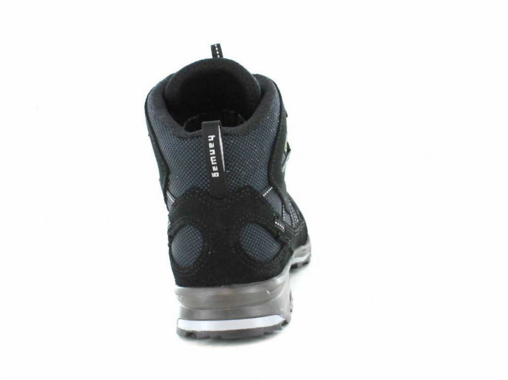 Hanwag Belorado II Mid Bunion Lady GT