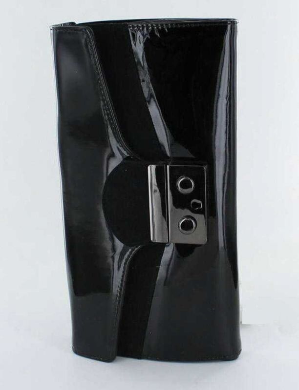 Peter Kaiser Tasche 99451 Birgit schwarz La