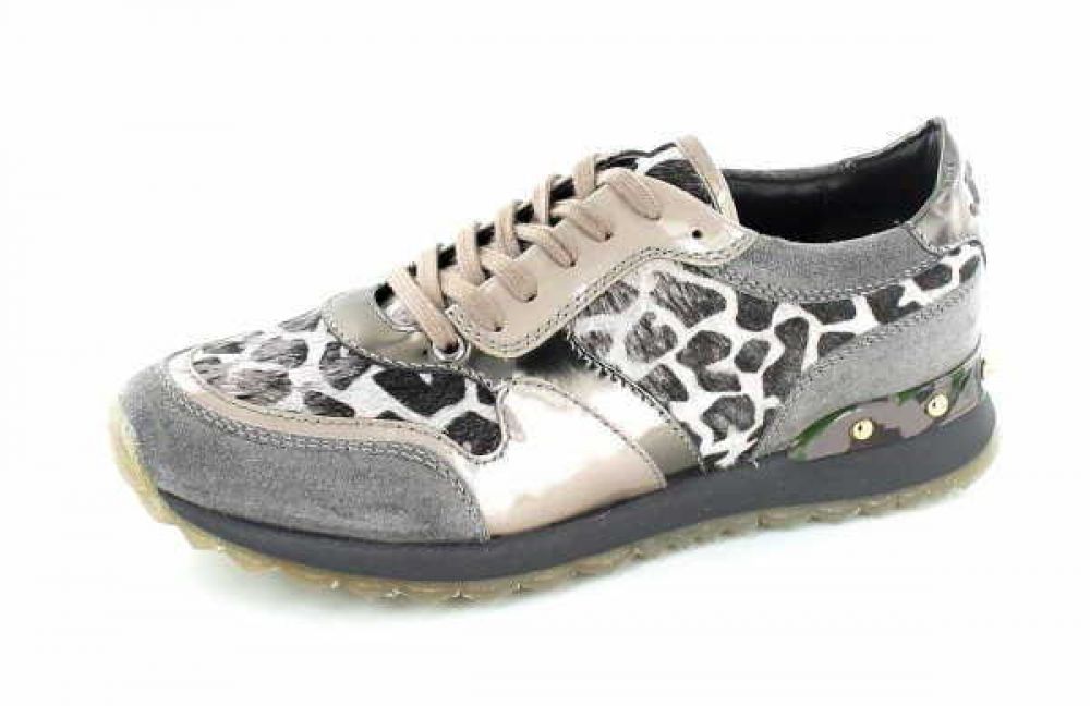 Attilio Giusti Leombruni D920009 Sneaker