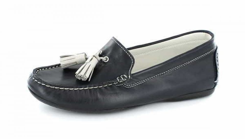 Attilio Giusti Leombruni D801004 blau
