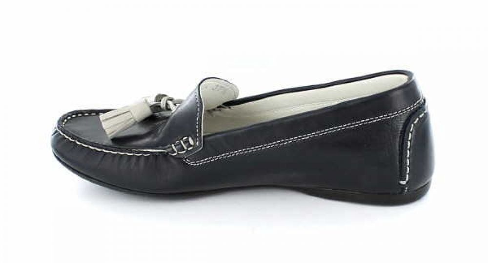 Attilio Giusti Leombruni D801004 blau
