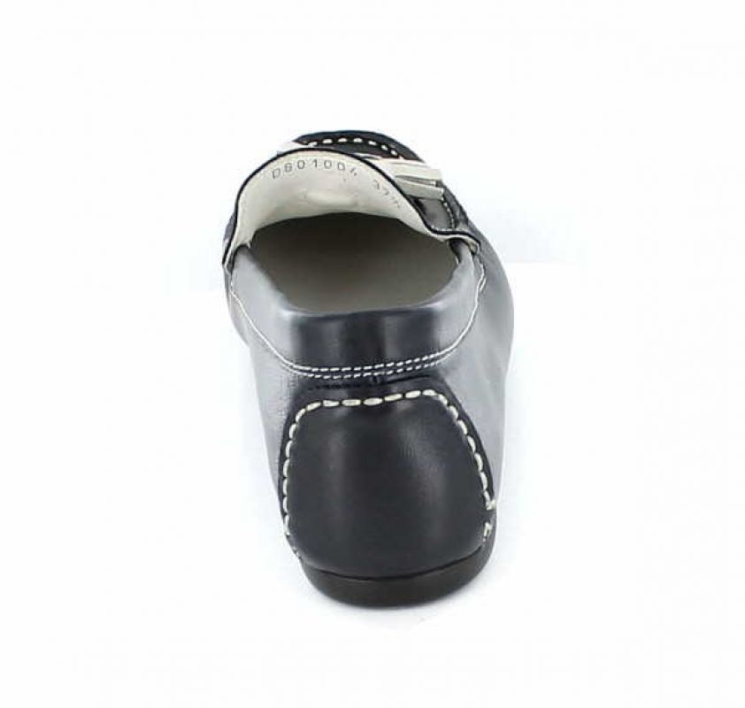 Attilio Giusti Leombruni D801004 blau