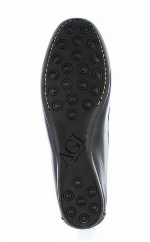 Attilio Giusti Leombruni D801004 blau