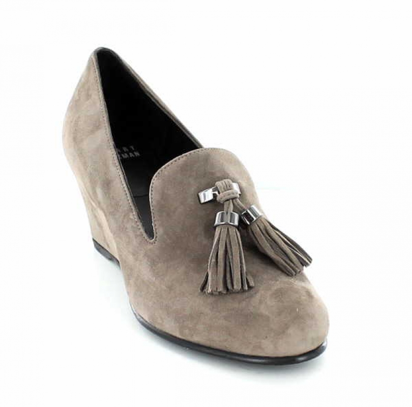 Stuart Weitzman Tassalong