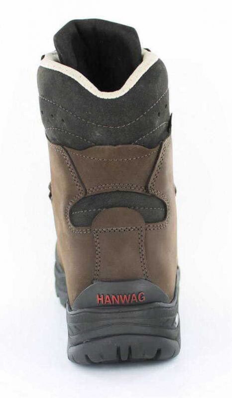 Hanwag Alaska Winter GTX