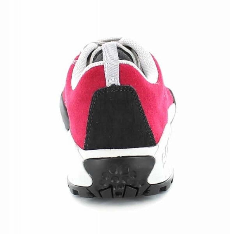 Scarpa Mojito Lady red rose