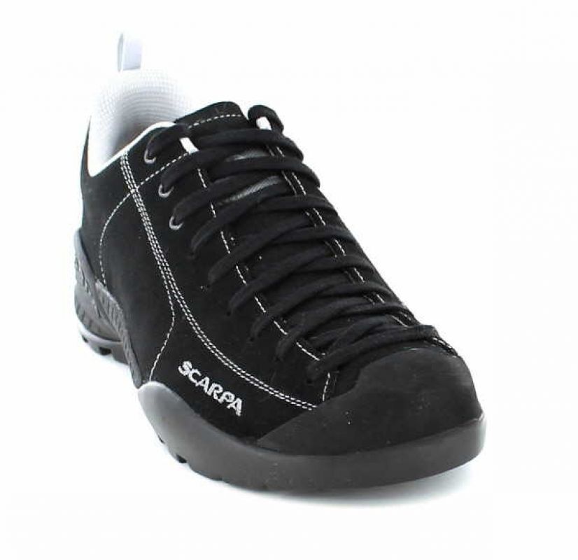 Scarpa Mojito Men black