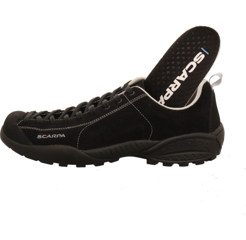 Scarpa Mojito Men black