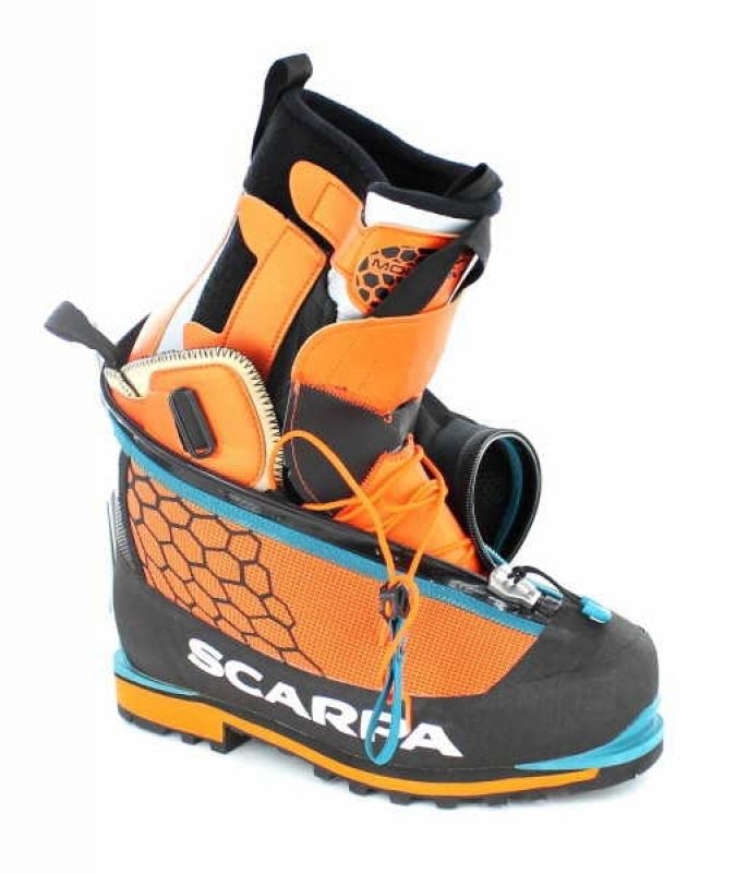 Scarpa Phantom 6000