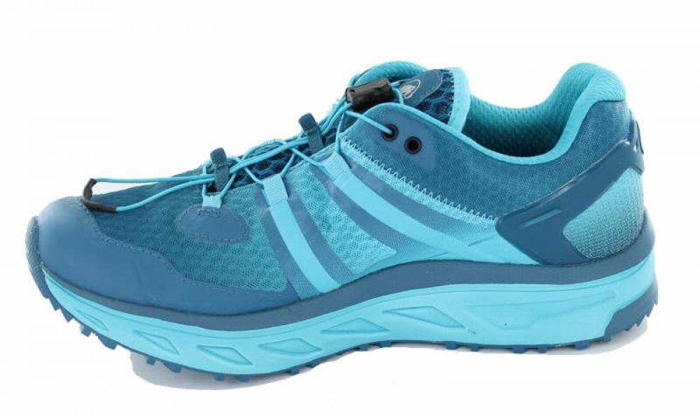 Mammut MTR 201-II Max Low Ws Gr.38