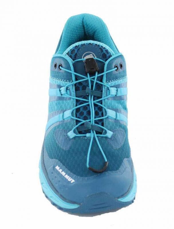 Mammut MTR 201-II Max Low Ws Gr.38