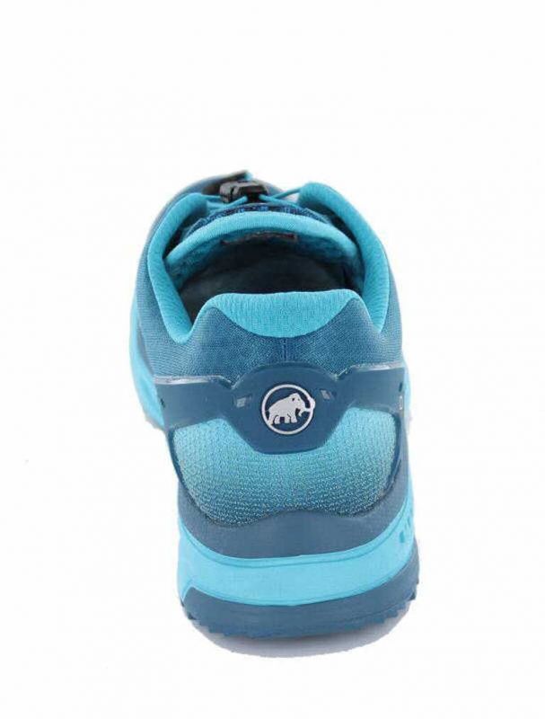 Mammut MTR 201-II Max Low Ws Gr.38