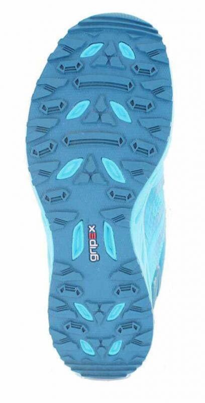 Mammut MTR 201-II Max Low Ws Gr.38
