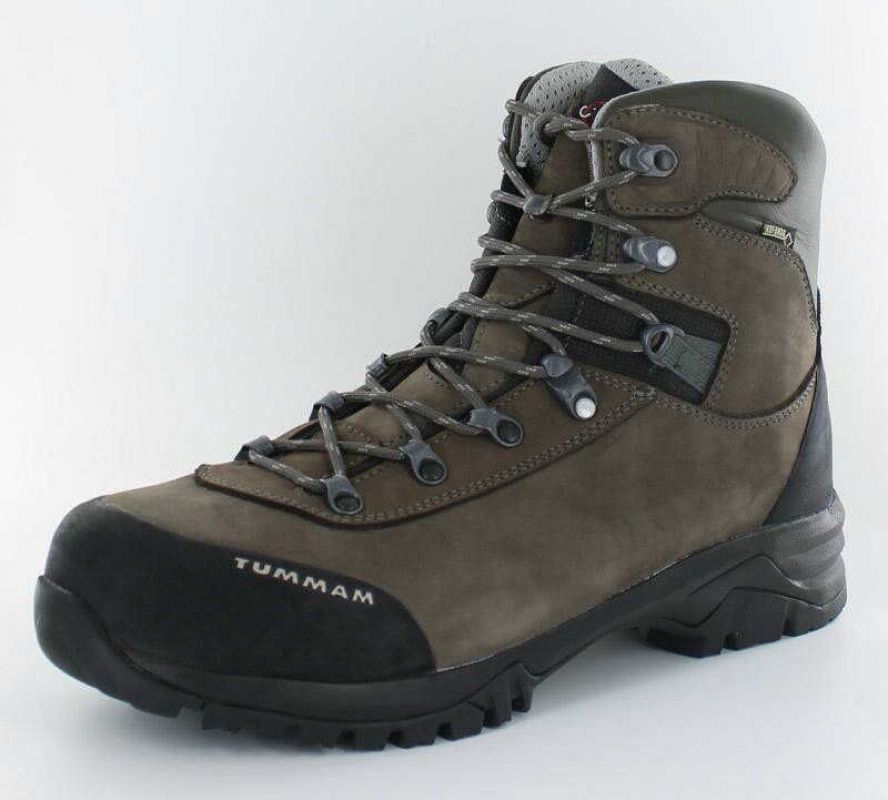 Mammut Trovat Advanced High GTX Gr.47