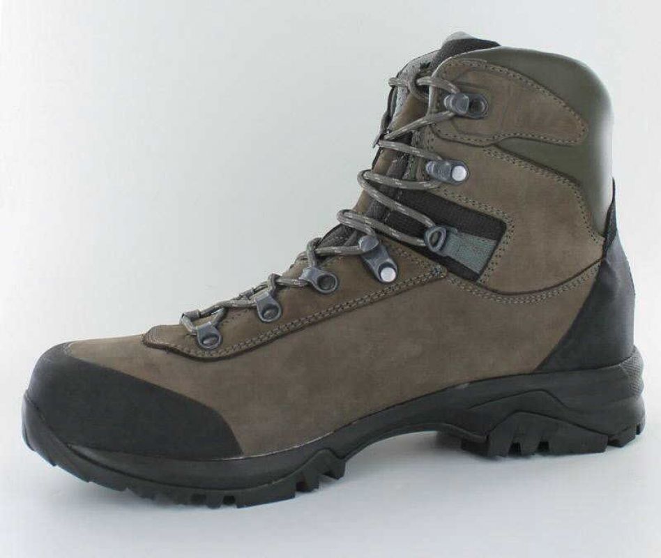 Mammut Trovat Advanced High GTX Gr.47