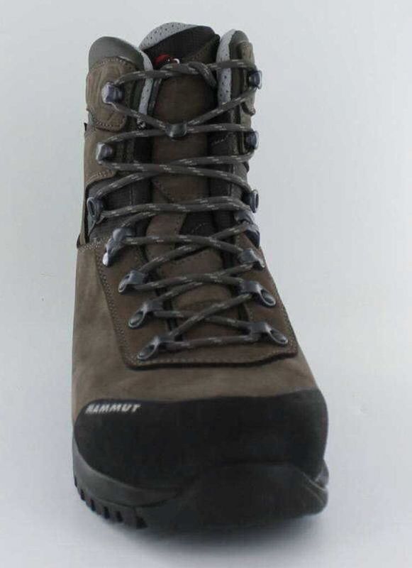 Mammut Trovat Advanced High GTX Gr.47