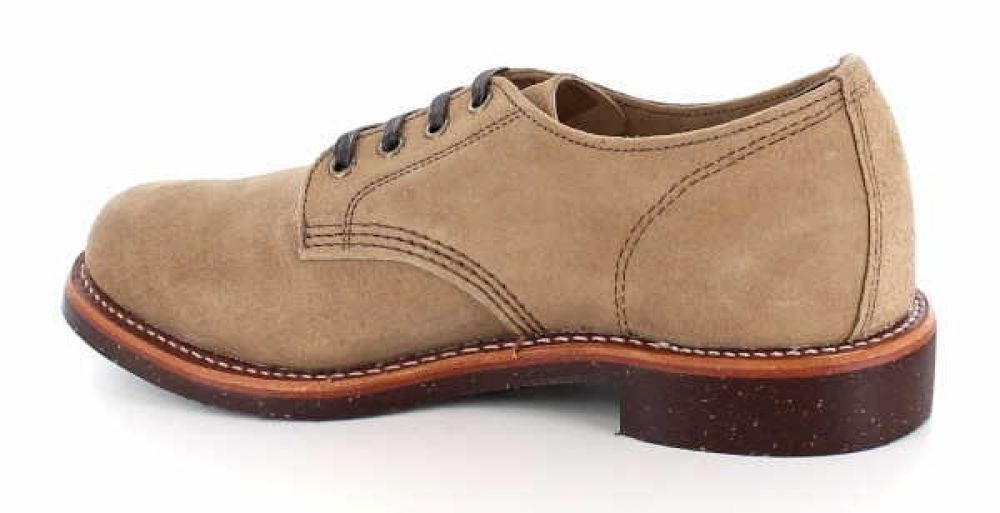 Chippewa 1901 khaki