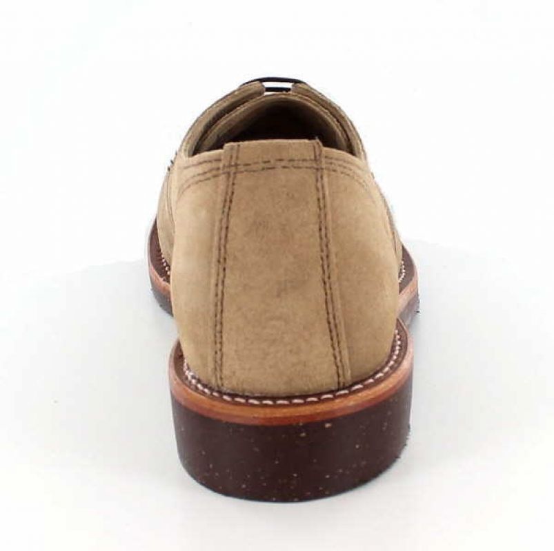 Chippewa 1901 khaki