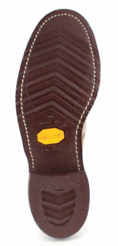 Chippewa 1901 khaki
