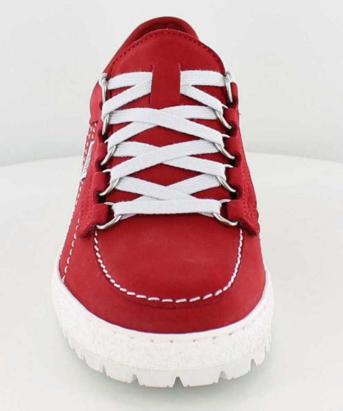 Mephisto Lady rot