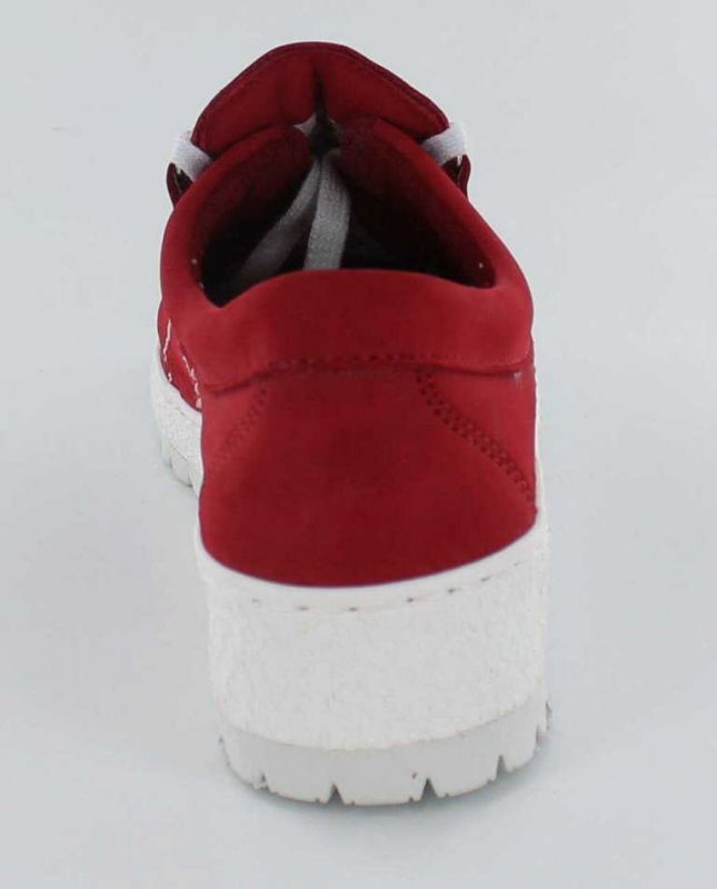 Mephisto Lady rot