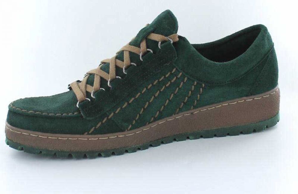 Mephisto Rainbow dark green