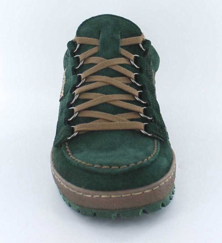 Mephisto Rainbow dark green