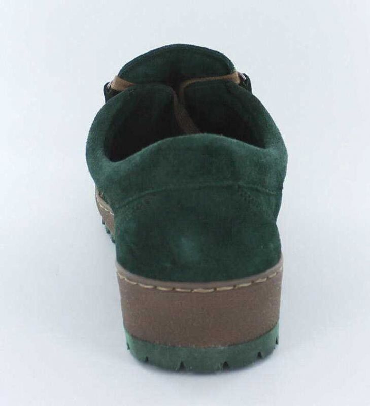 Mephisto Rainbow dark green