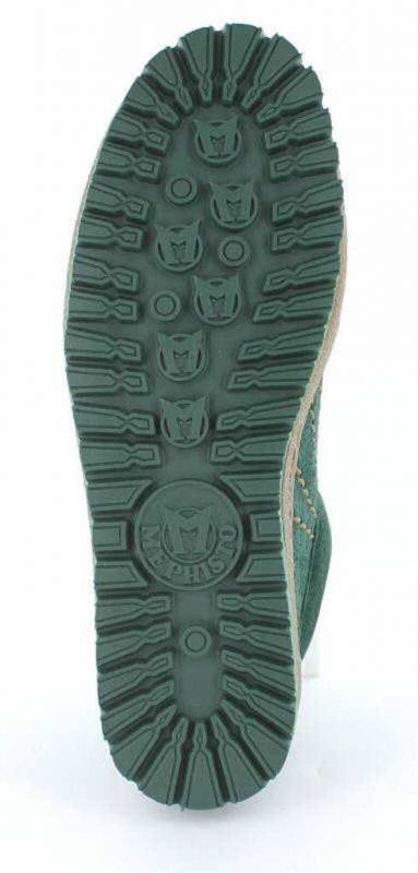 Mephisto Rainbow dark green