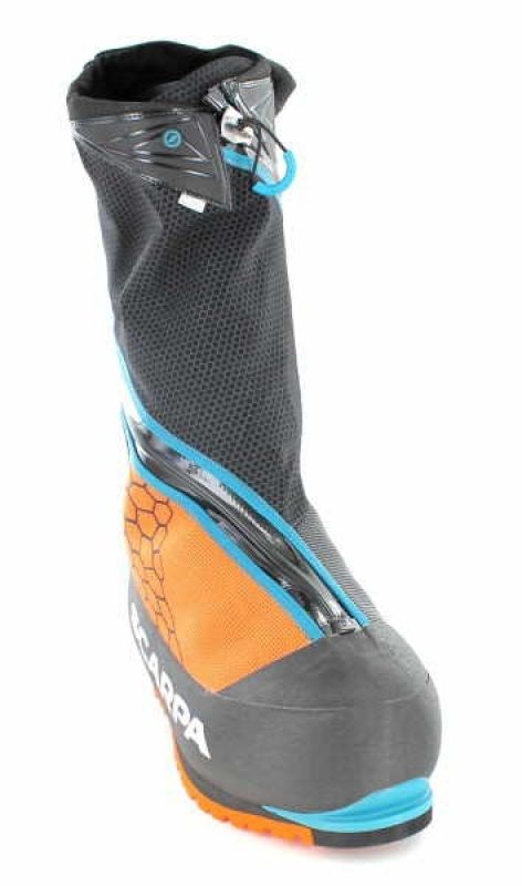Scarpa Phantom 8000