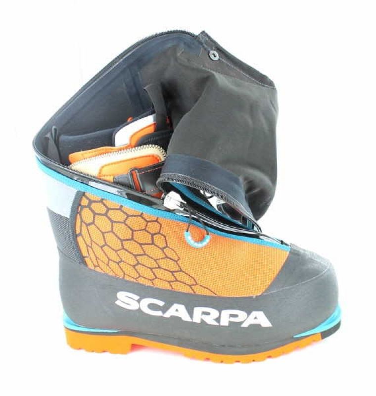 Scarpa Phantom 8000
