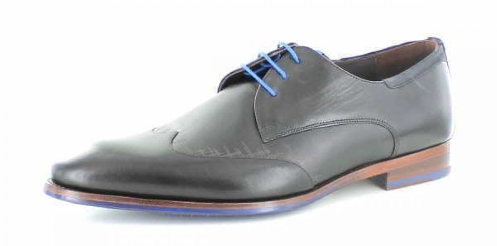 Floris van Bommel 14029 schwarz