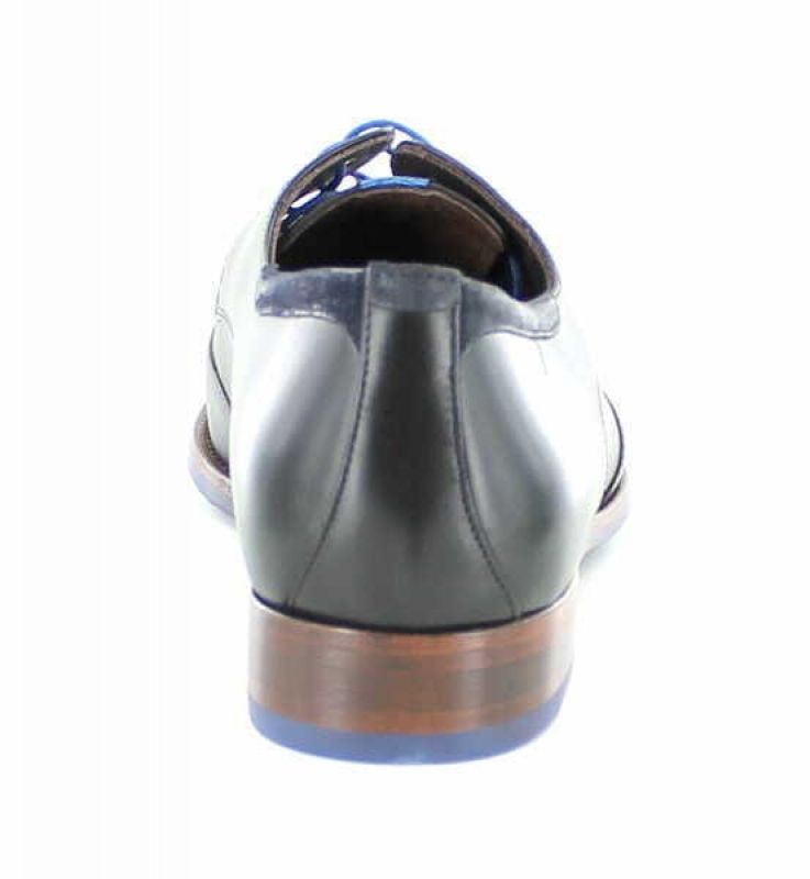 Floris van Bommel 14029 schwarz