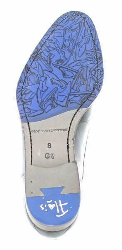 Floris van Bommel 14029 schwarz