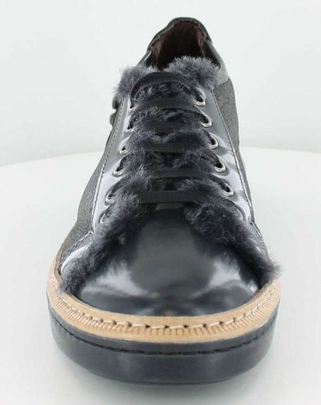 Attilio Giusti Leombruni D923005 schwarz