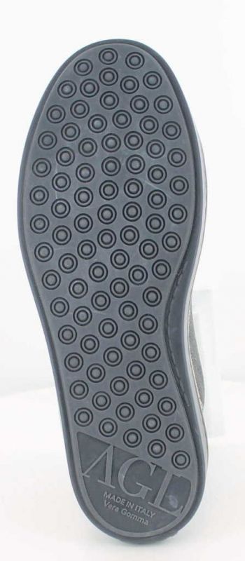 Attilio Giusti Leombruni D923005 schwarz