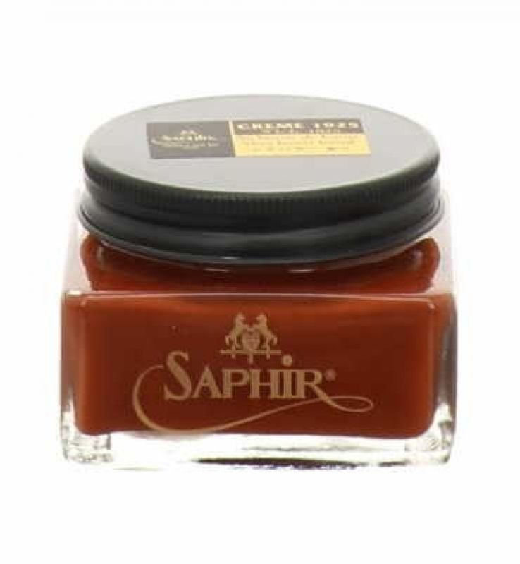 Saphir Creme 1925 cognac