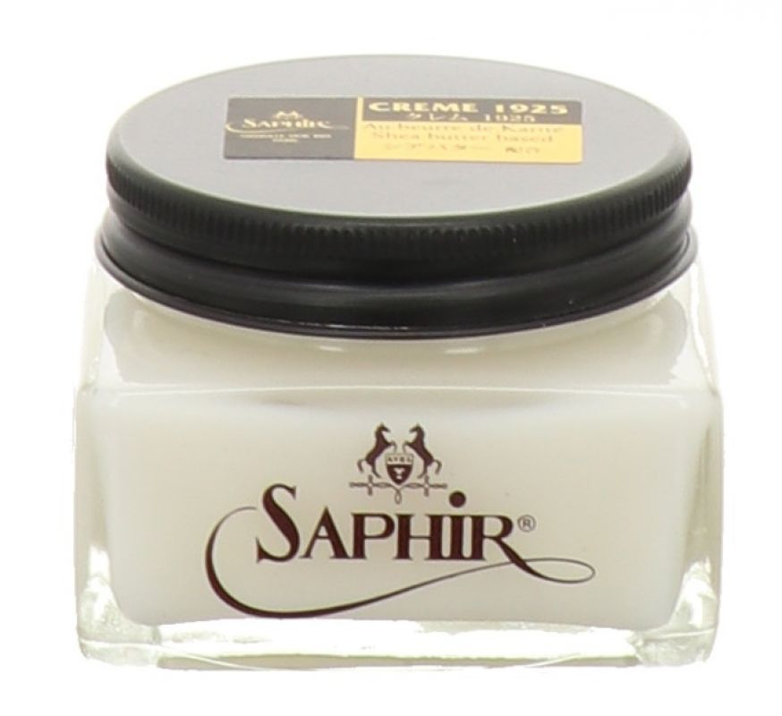 Saphir Creme 1925 neutral