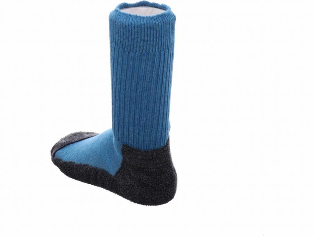 Keller Light 540 blau