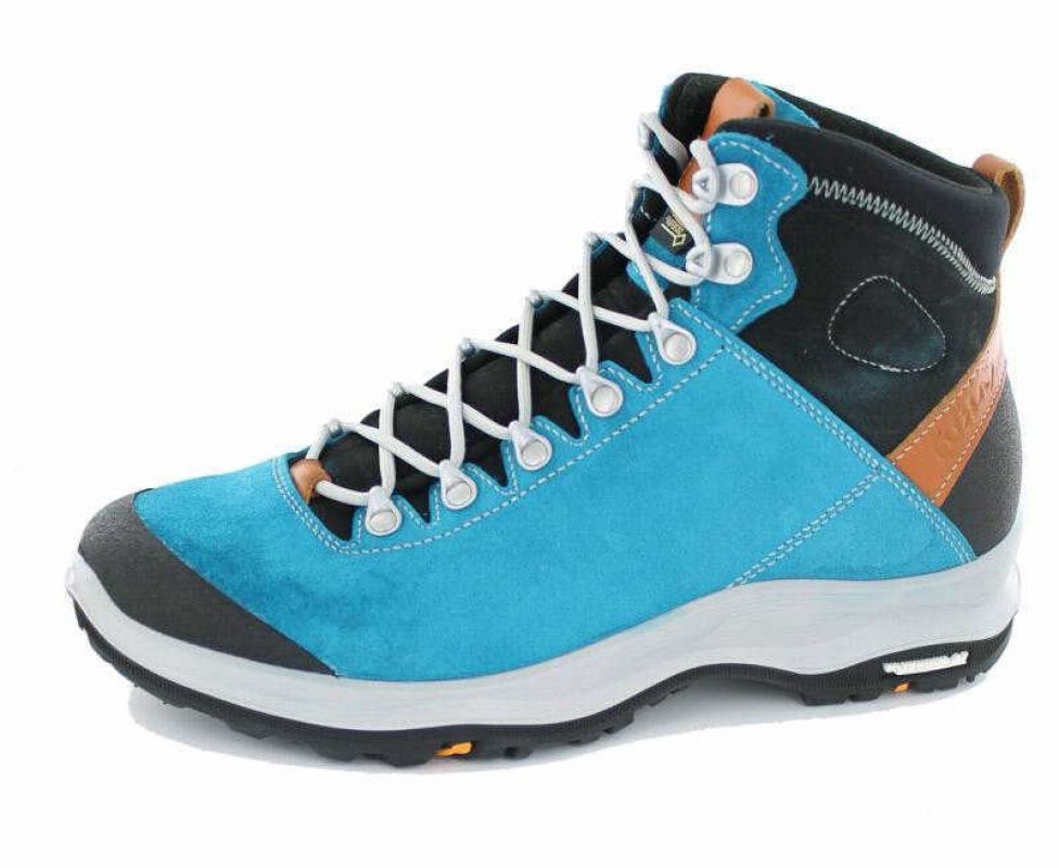 Aku La Val GTX blue