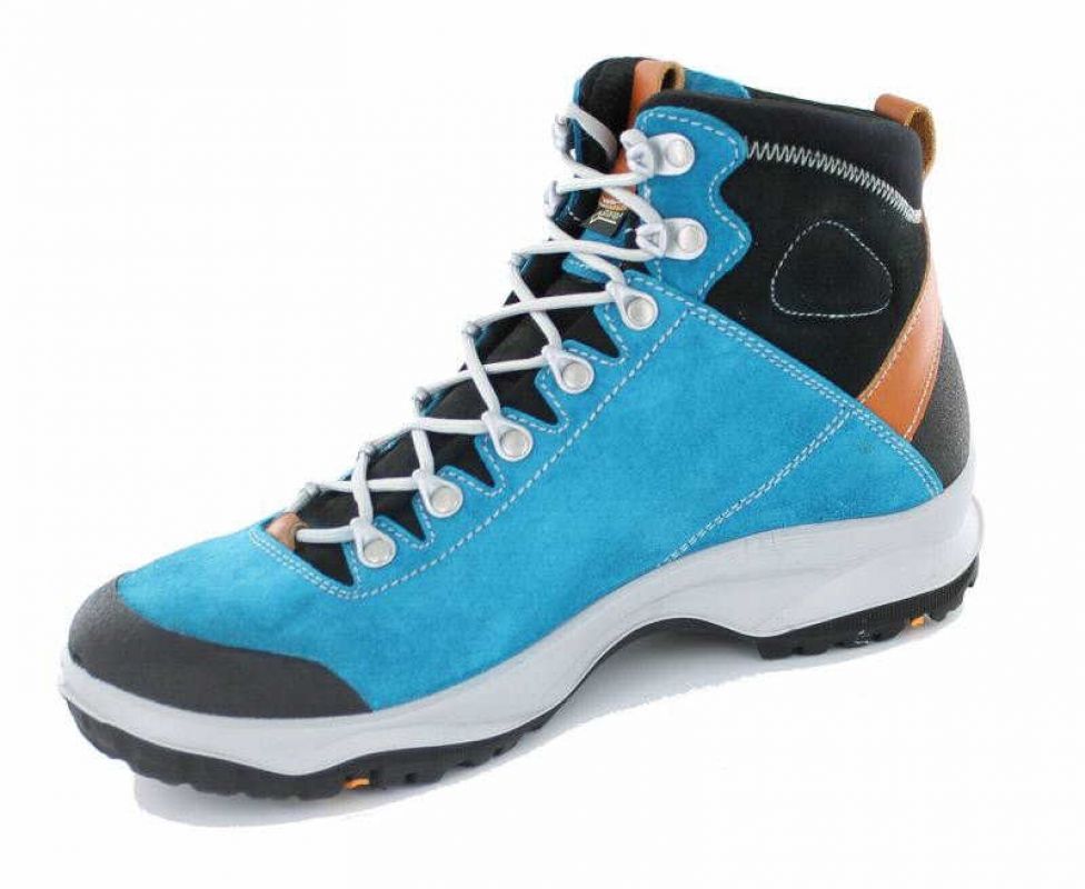 Aku La Val GTX blue