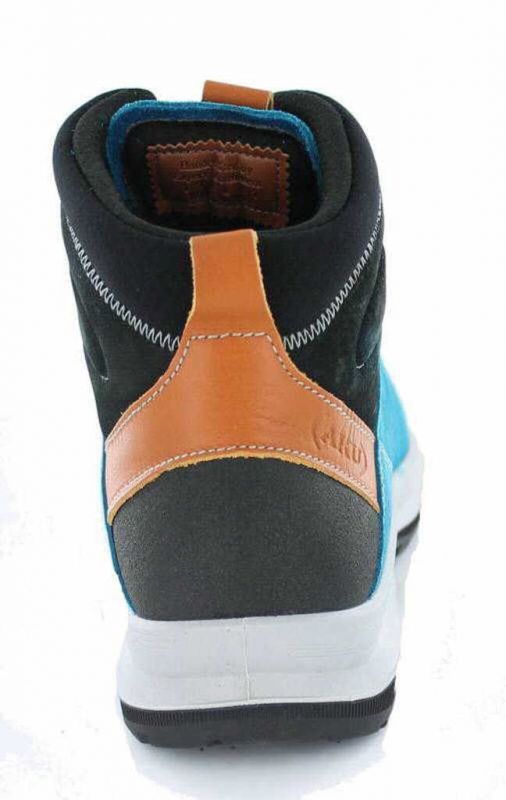Aku La Val GTX blue
