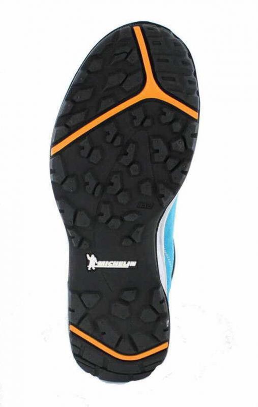 Aku La Val GTX blue