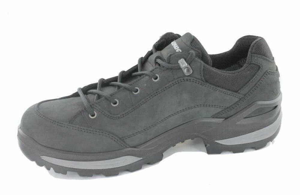 Lowa Renegade Lo Men GTX black